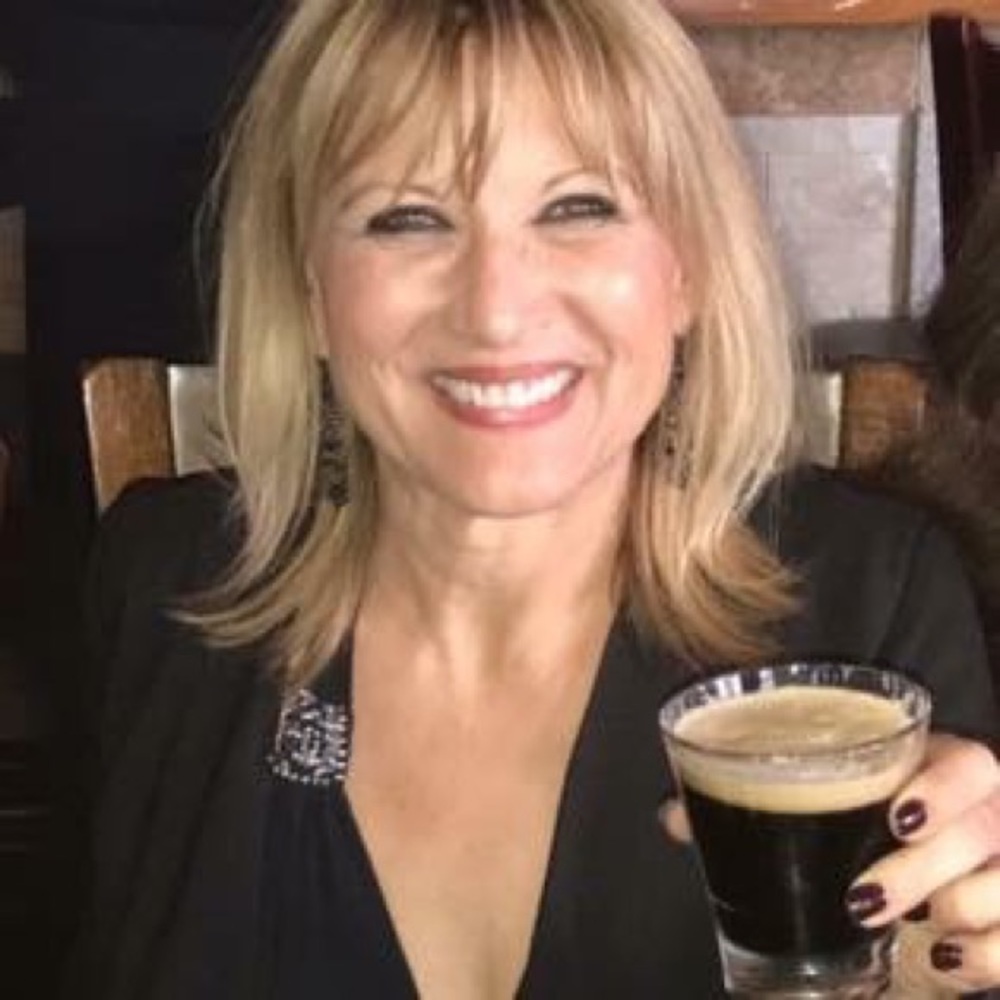 Meet your Posher, Vicki